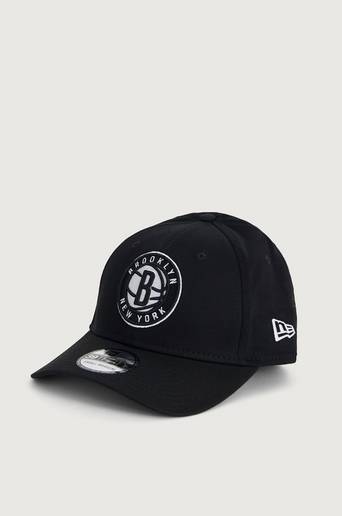 New Era Keps Core NBA 39Thirty 4019 Bronet Svart