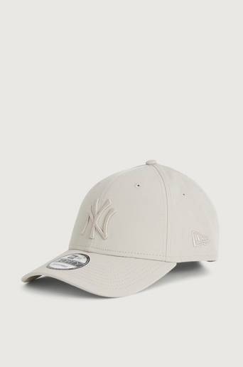 New Era Keps Mens Tonal 9Forty Neyyan Brun