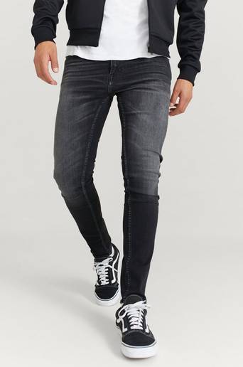 Tiger of Sweden Jeans Evolve Svart