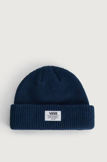 Vans Mössa MN Ronan Cuff Beanie Blå