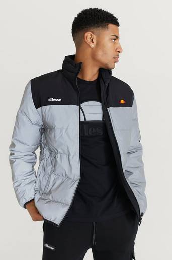 Ellesse Pufferjacka El Nebula Jacket Multi