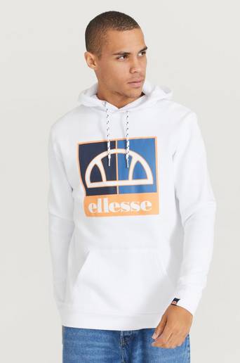 Ellesse Hoodie El Labus Oh Hoody Vit