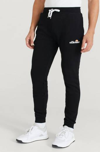 Ellesse Joggingbyxor El Granite Jog Pant Svart