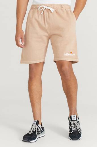 Ellesse Shorts El Rubia Shorts Natur