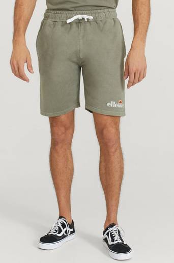 Ellesse Shorts El Rubia Shorts Grön