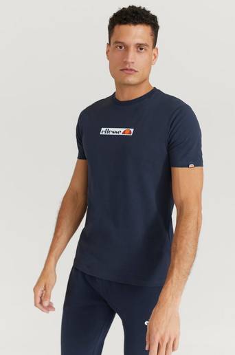 Ellesse T-Shirt El Maleli Tee Blå