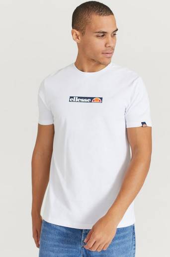 Ellesse T-Shirt El Maleli Tee Vit