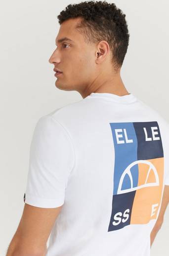 Ellesse T-Shirt El Altus Tee Vit