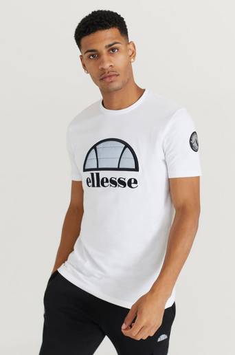 Ellesse T-Shirt El Vetos Tee Vit