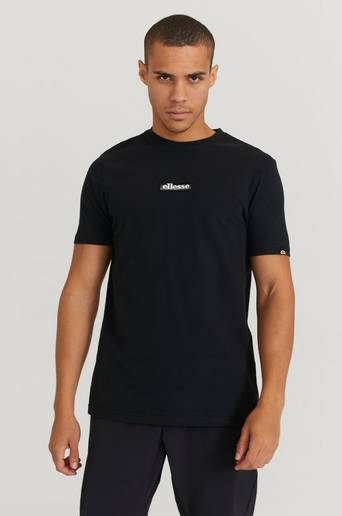 Ellesse T-Shirt El Kika Tee Svart