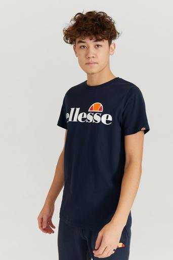 Ellesse T-Shirt El Malia Tee JNR Blå