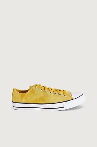 Converse Sneakers Chuck Taylor All Star Gul