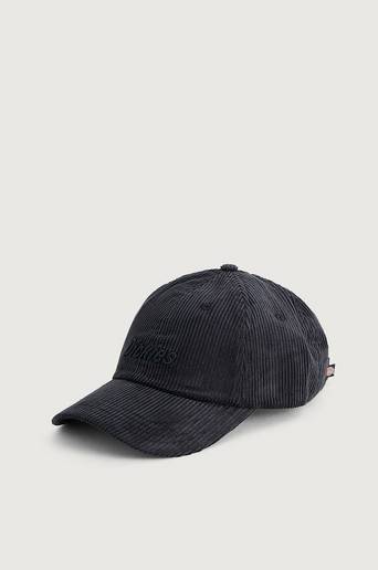 Dickies Keps Higginson Cap Svart