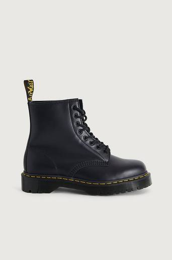 Dr Martens Kängor 1460 Bex Svart