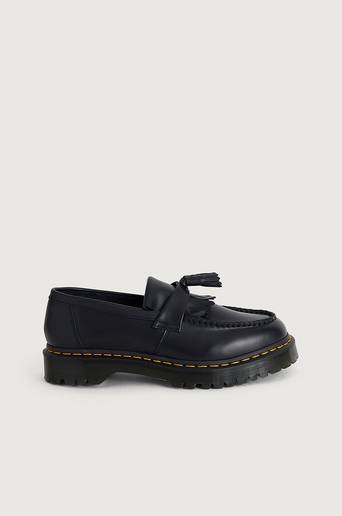 Dr Martens Skor Adrian Bex Svart