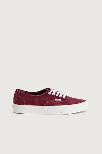 Vans Sneakers UA Authentic Röd