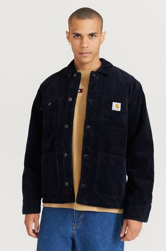 Carhartt WIP Jacka Michigan Coat Blå