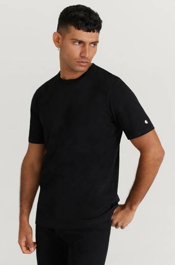 Carhartt WIP T-Shirt S/S Base T-Shirt Svart