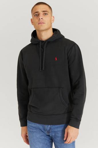 Polo Ralph Lauren Hoodie Svart