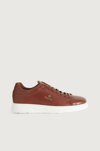 Gant Sneakers Joree Sneaker Brun