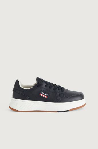 Gant Sneakers Kazpar Sneaker Svart