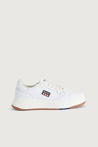 Gant Sneakers Kazpar Sneaker Vit