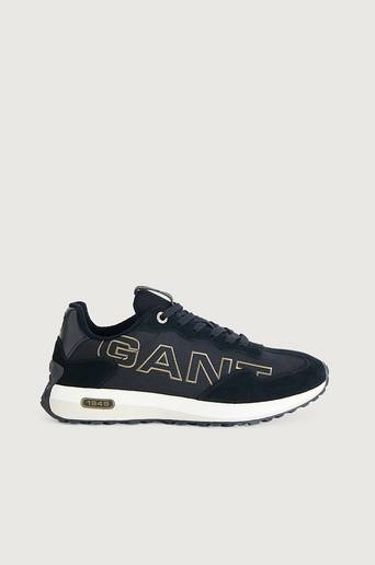 Gant Sneakers Ketoon Sneaker Svart