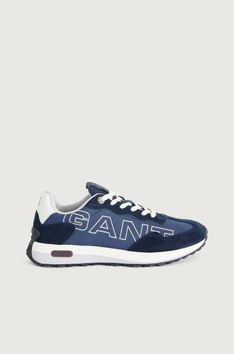 Gant Sneakers Ketoon Sneaker Blå