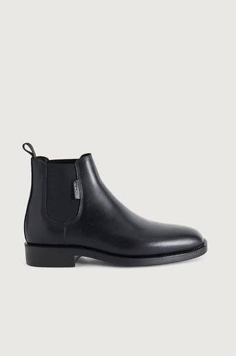 Gant Boots Brockwill Chelsea Boot Svart