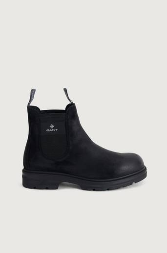 Gant Boots Gretty Chelsea Boot Svart