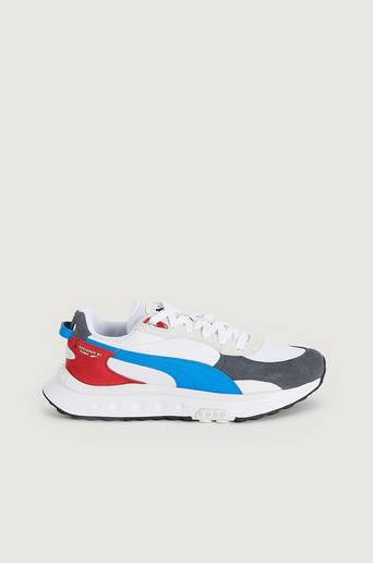 Puma Sneakers Wild Rider Rollin' Vit