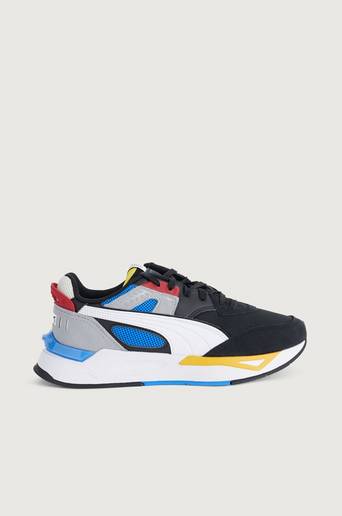 Puma Sneakers Mirage Sport Remix Svart