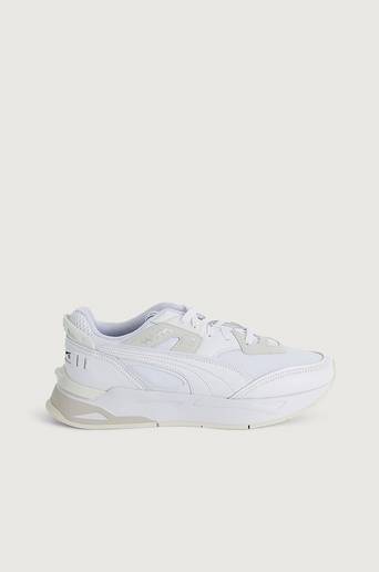 Puma Sneakers Mirage Sport B&W Vit