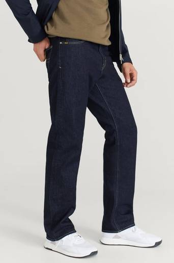 Tiger of Sweden Jeans Slinger Blå