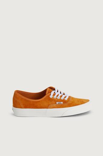 Vans Sneakers UA Authentic Brun