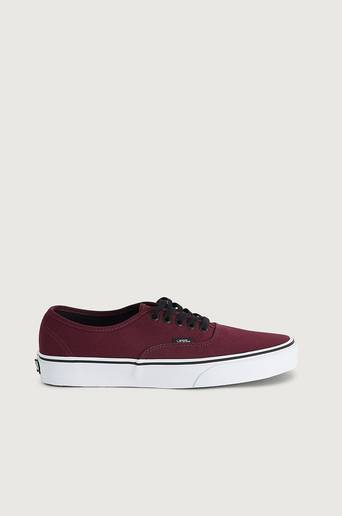 Vans Sneakers UA Authentic Blå