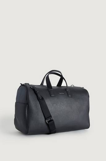 Calvin Klein Weekendbag Weekender Svart