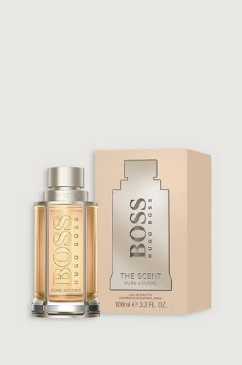 Hugo Boss The Scent Pure Accord EdT