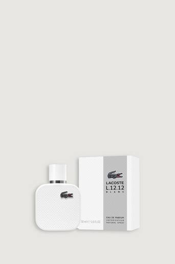 Lacoste L.12.12 Blanc EdP