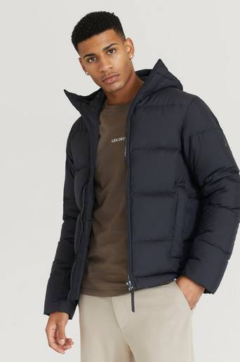 Peak Performance Jacka M Rivel Jacket Svart