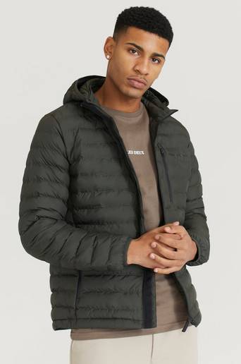 Peak Performance Jacka M Rivel Liner Jacket Grön