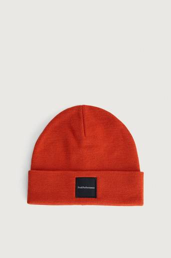 Peak Performance Mössa Switch Hat Orange