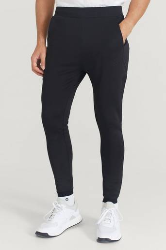 SIKSILK Byxor Sport Scope Pant Svart