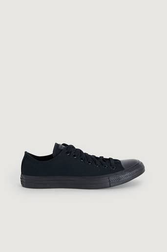 Converse Sneakers Chuck Taylor All Star Svart