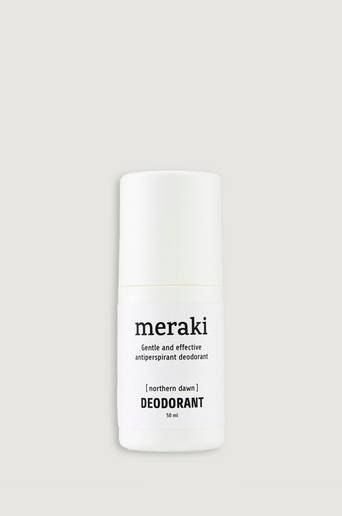 Meraki Deodorant Northern Dawn