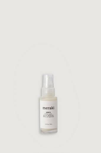 Meraki Serum A