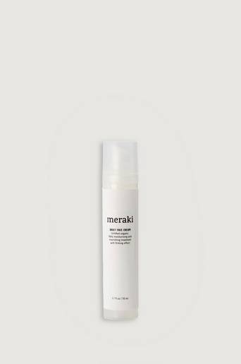 Meraki Daily Face Cream