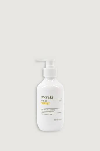 Meraki After Sun Sorbet Pure