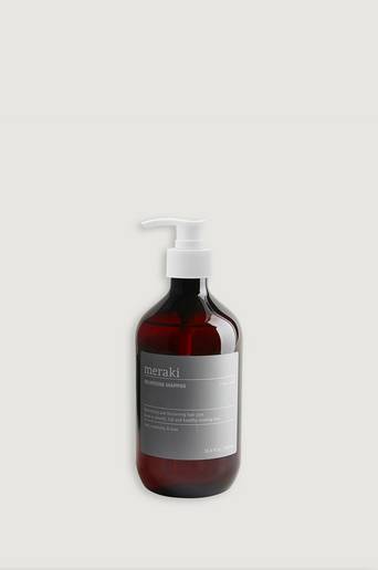 Meraki Volumising Shampoo 490 ml