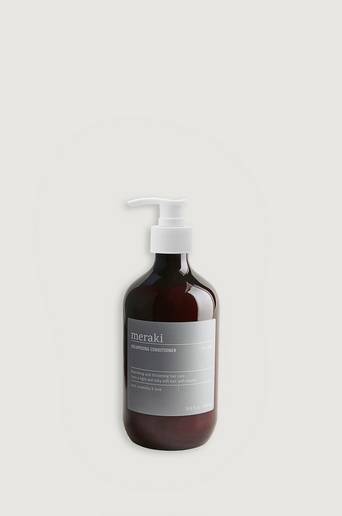 Meraki Volumising Conditioner 490 ml